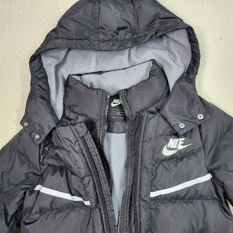 NIKE 덕다운 스포티 롱 패딩 Women S 3