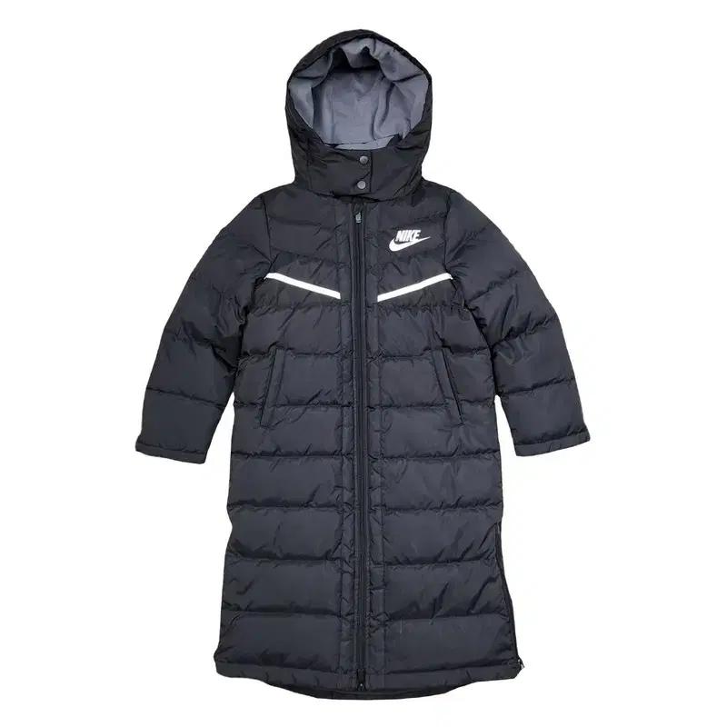 NIKE 덕다운 스포티 롱 패딩 Women S 2