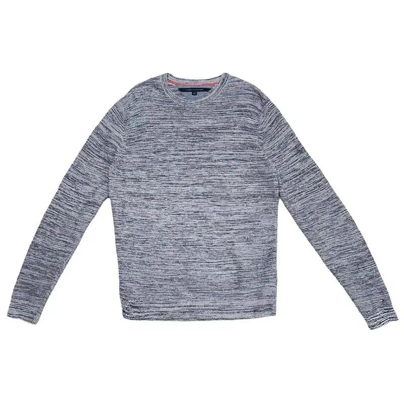 TOMMY HILFIGER 그레이 니트  L/G 2