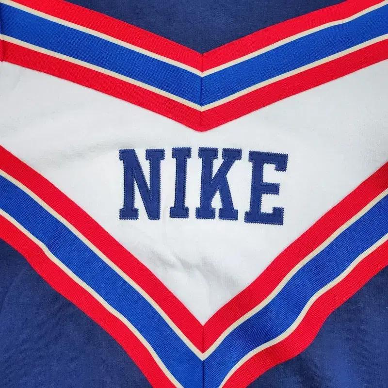 NIKE 뉴트로 맨투맨  S 5