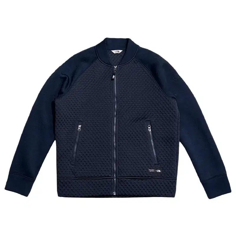 THE NORTH FACE 킹우드 래글런 블루종 100 2