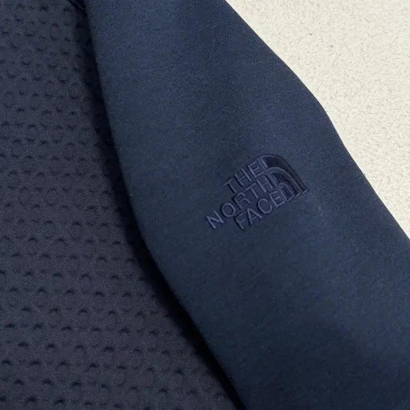 THE NORTH FACE 킹우드 래글런 블루종 100 4