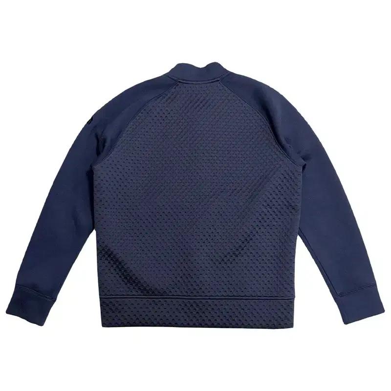 THE NORTH FACE 킹우드 래글런 블루종 100 8