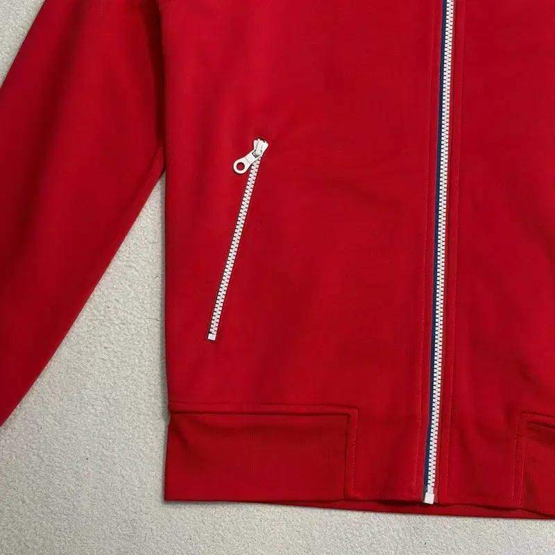 LACOSTE LIVE 트랙탑 져지 4 3