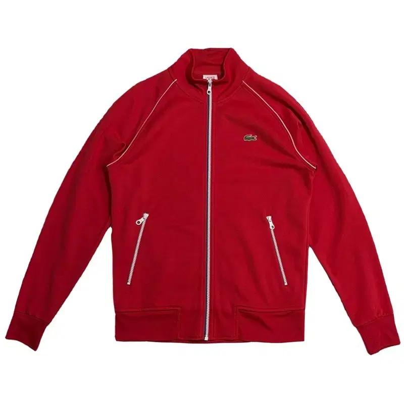 LACOSTE LIVE 트랙탑 져지 4 2