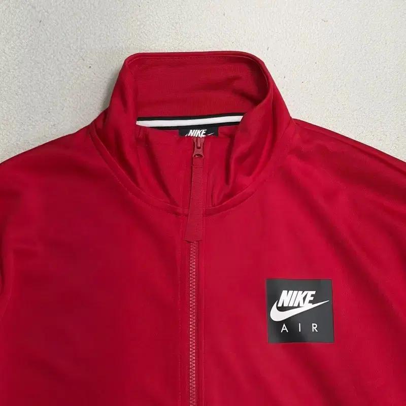 NIKE 에어 컬러블록 트랙탑 져지 XL 4