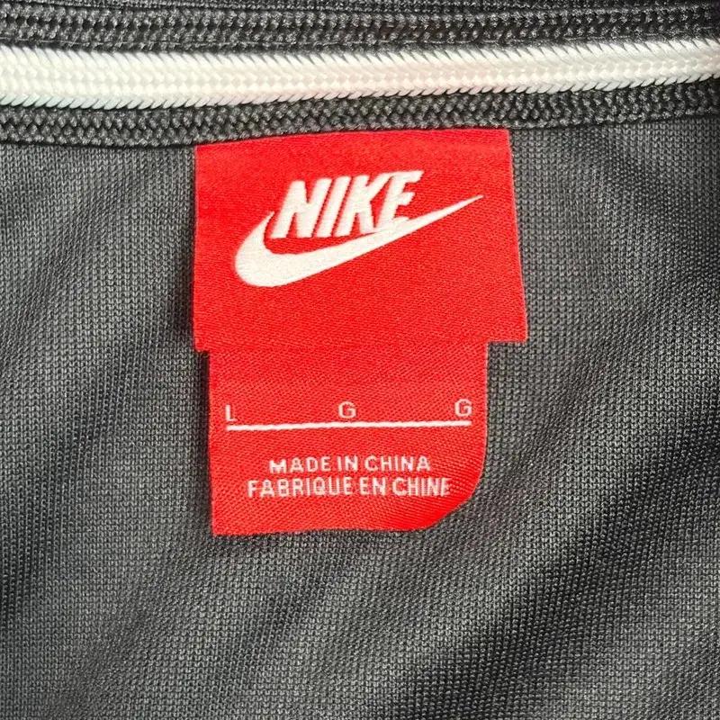 NIKE 사이드라인 투웨이 트랙탑 져지 100 5