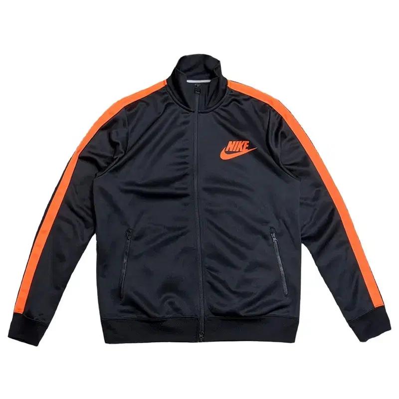 NIKE 사이드라인 투웨이 트랙탑 져지 100 2