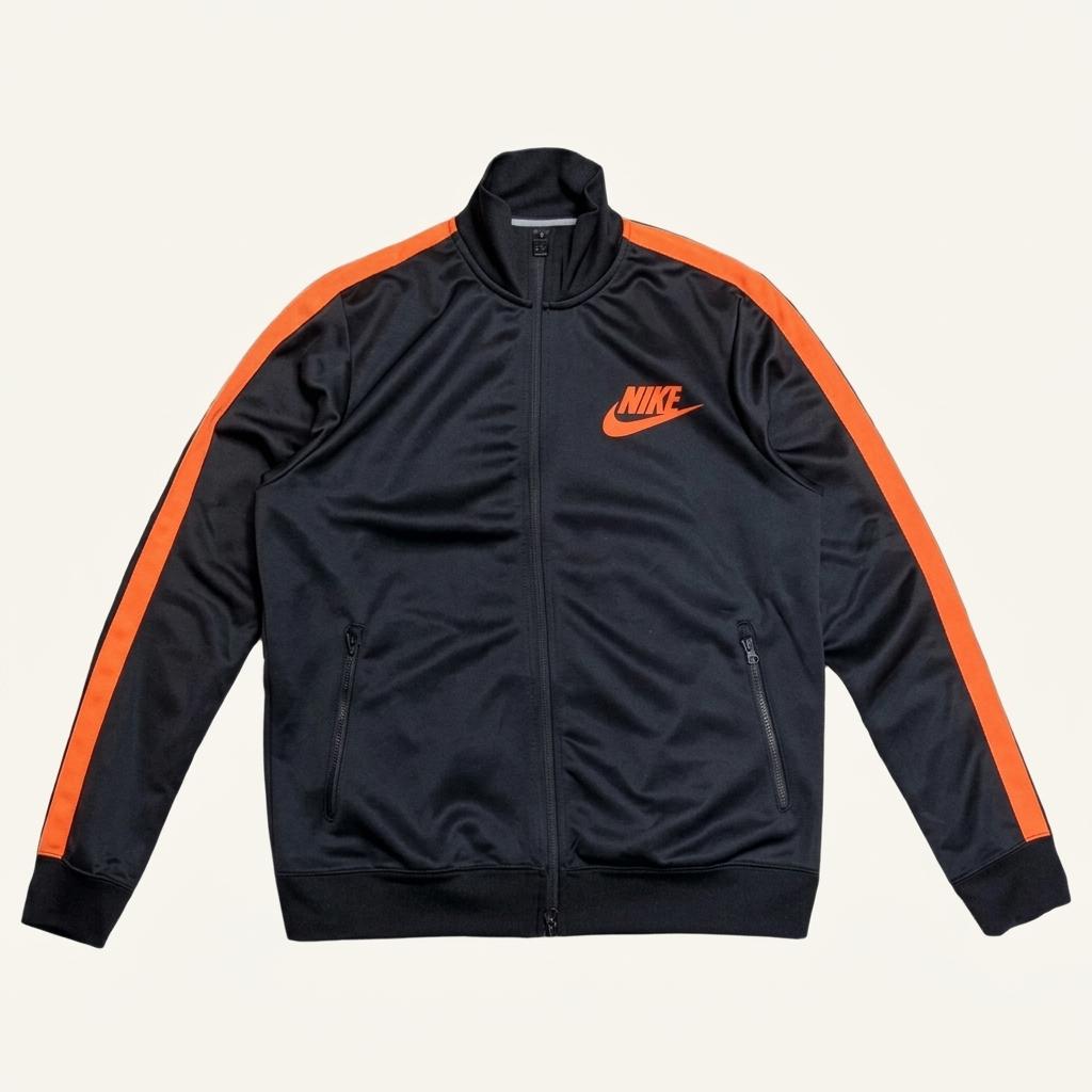 NIKE 사이드라인 투웨이 트랙탑 져지 100 1