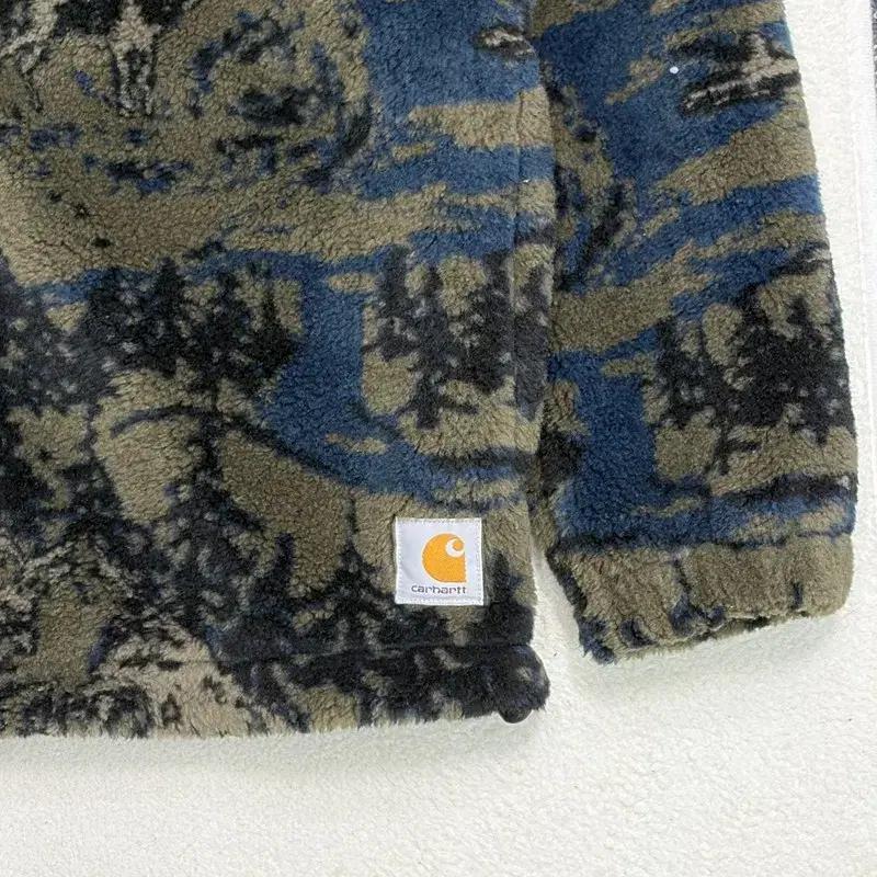 CARHART WIP High Plains Liner 자켓 XL 3