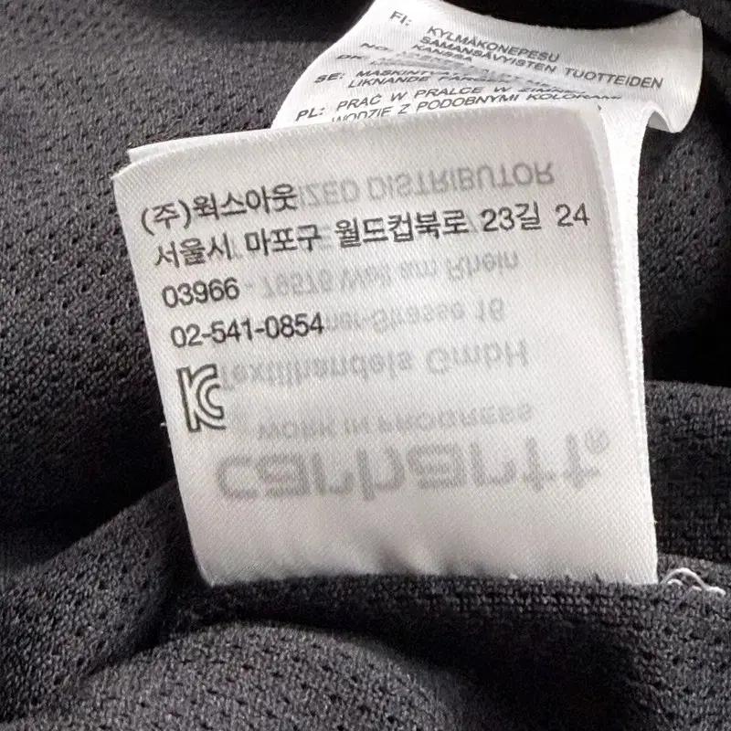 CARHART WIP High Plains Liner 자켓 XL 7