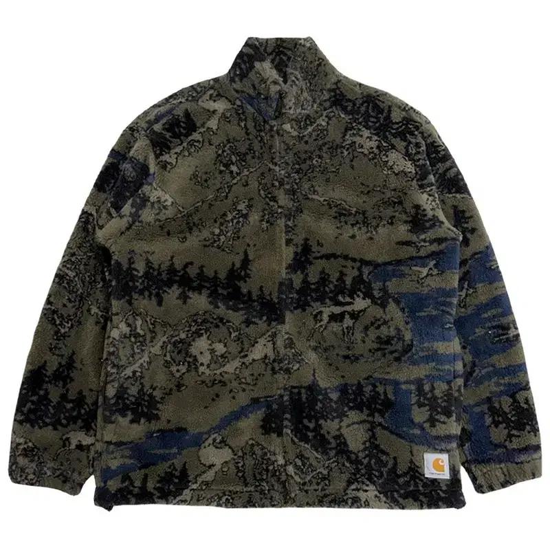 CARHART WIP High Plains Liner 자켓 XL 2