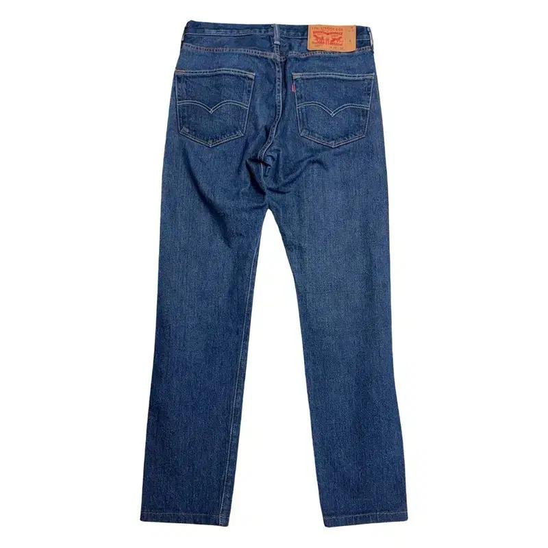LEVI'S 501T 버튼플라이 데님팬츠 32-32 7
