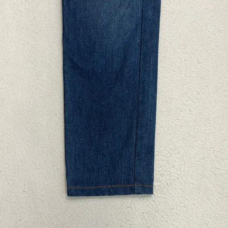 LEVI'S 501T 버튼플라이 데님팬츠 32-32 3