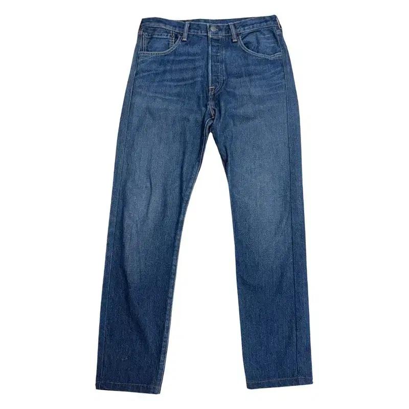 LEVI'S 501T 버튼플라이 데님팬츠 32-32 2