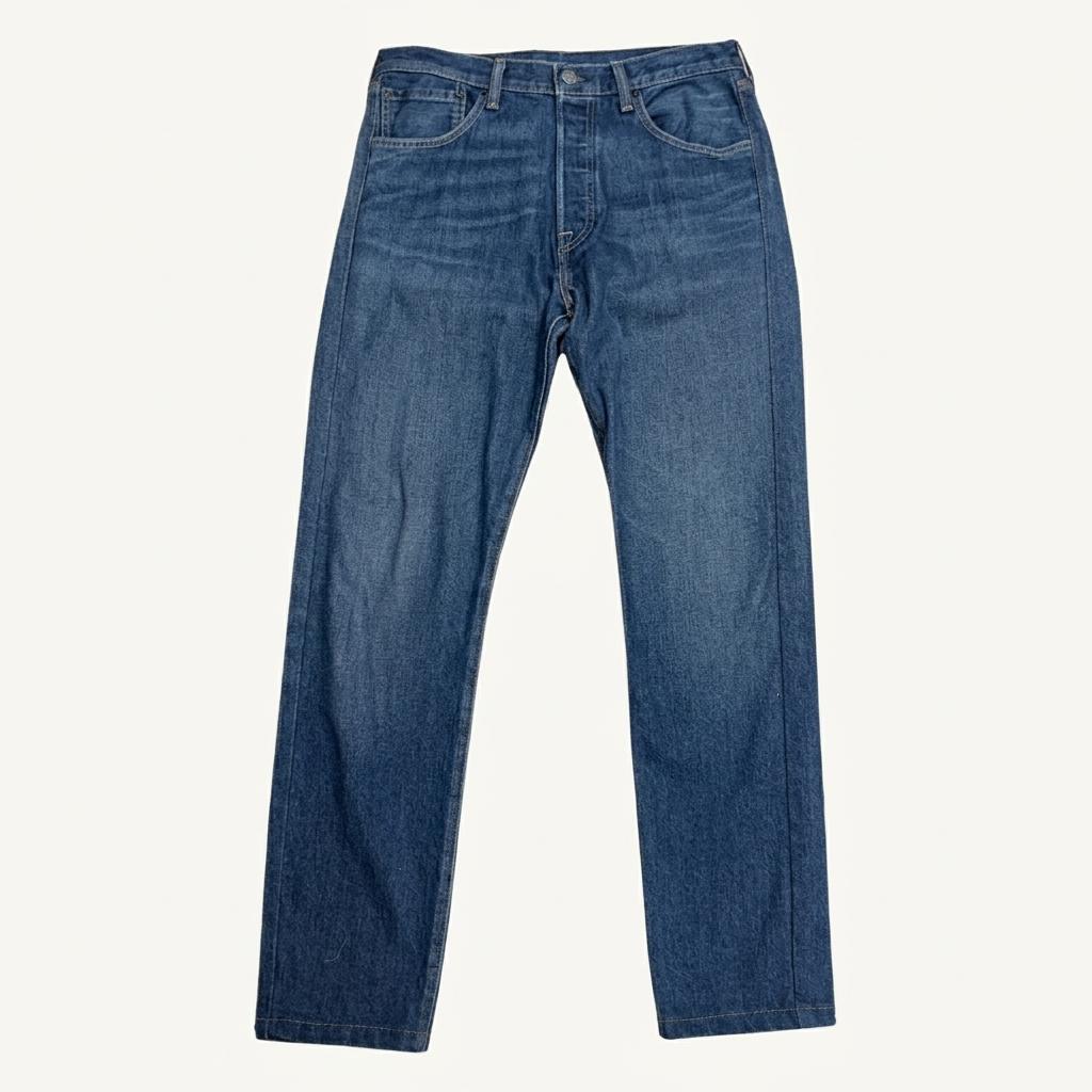 LEVI'S 501T 버튼플라이 데님팬츠 32-32 1
