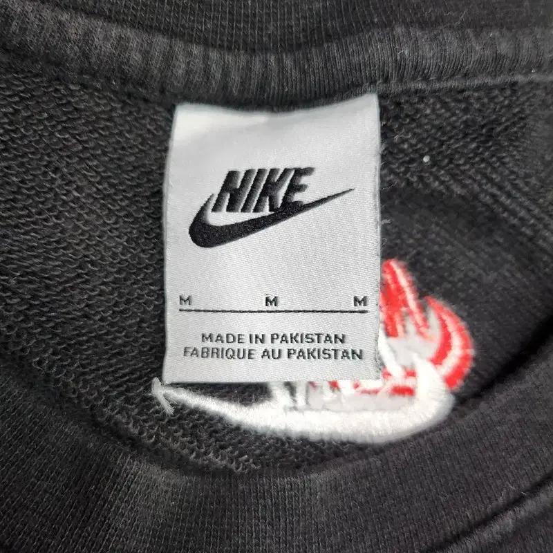 NIKE 멀티 스우시 맨투맨 M 8