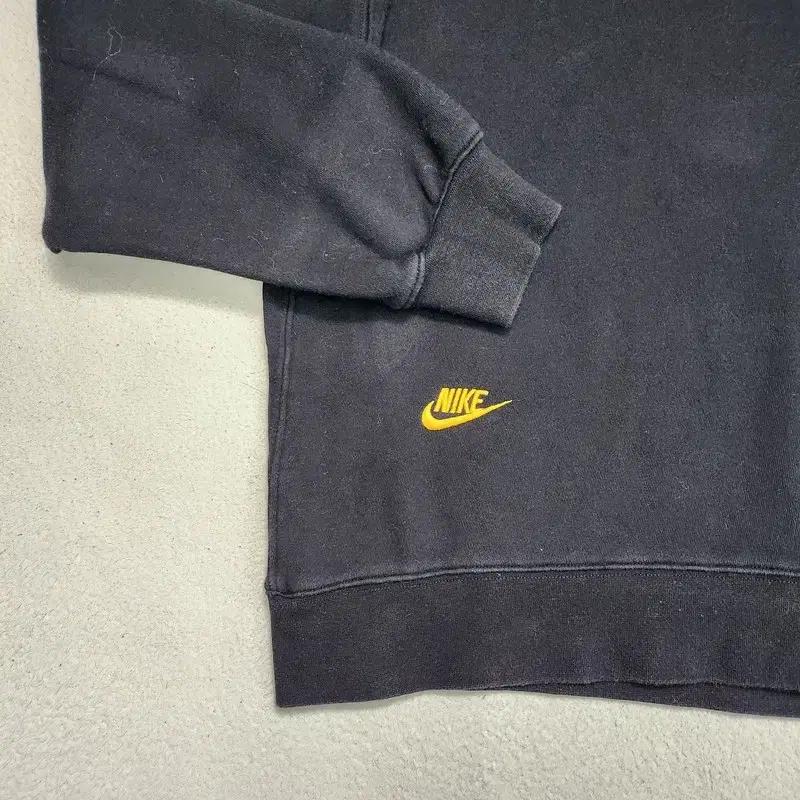 NIKE 멀티 스우시 맨투맨 M 3
