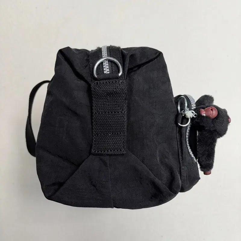 KIPLING 블랙 숄더백 5