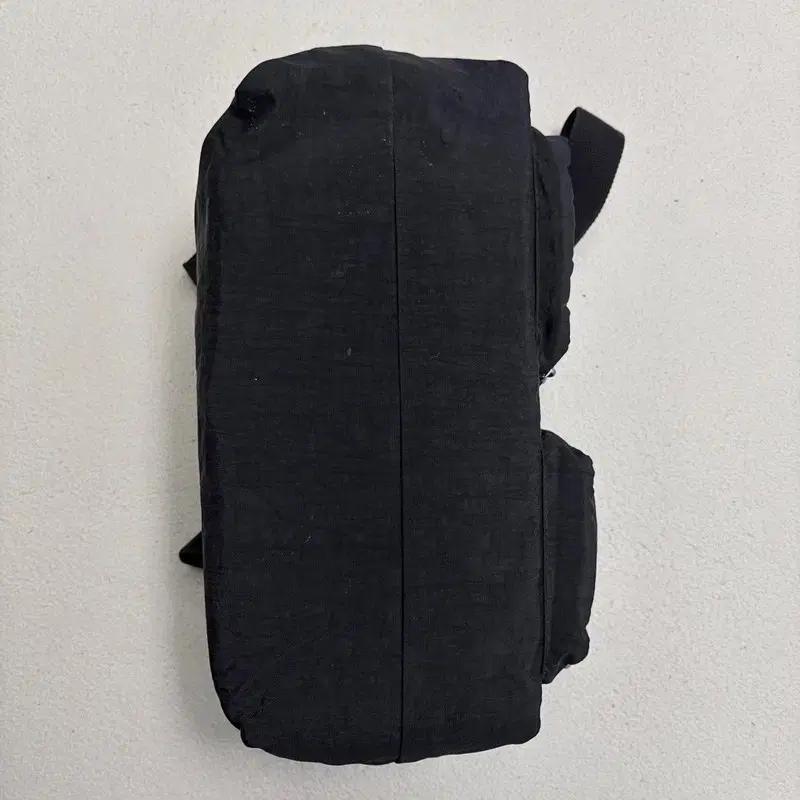 KIPLING 블랙 숄더백 6