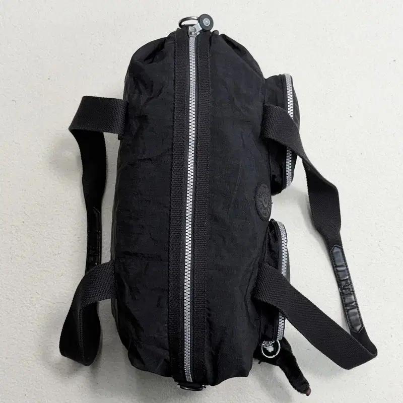 KIPLING 블랙 숄더백 7