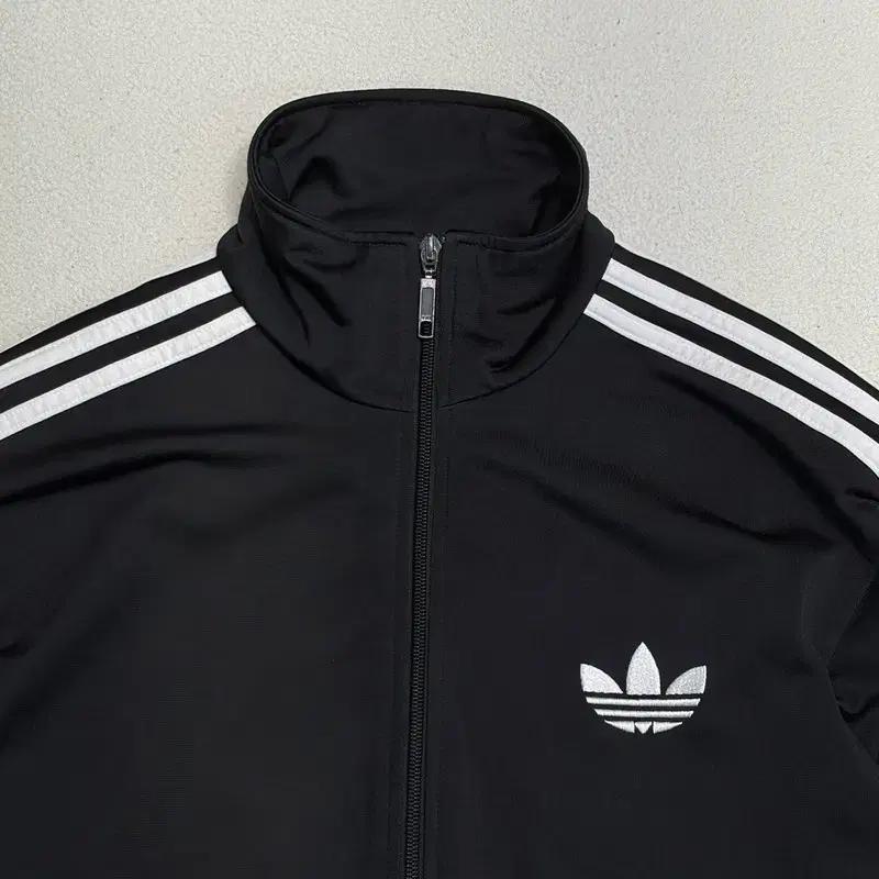 ADIDAS 구 파이어버드 트랙탑 져지 M 4
