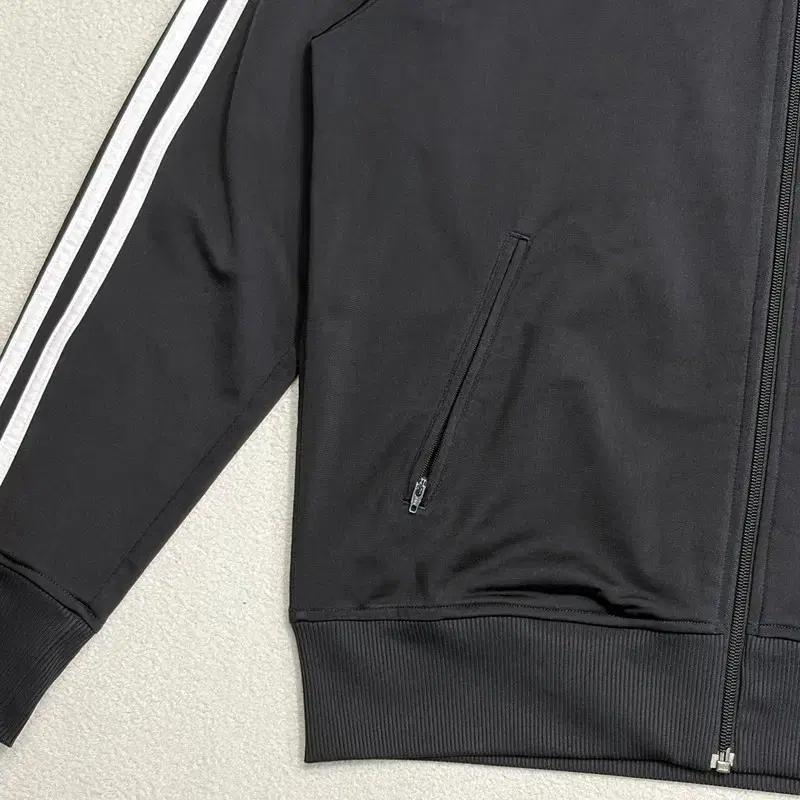 ADIDAS 구 파이어버드 트랙탑 져지 M 3