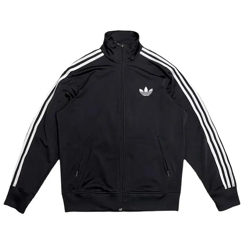 ADIDAS 구 파이어버드 트랙탑 져지 M 2