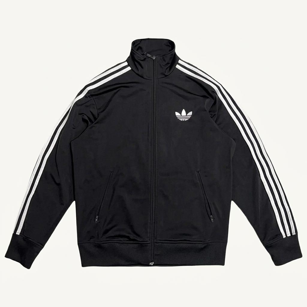 ADIDAS 구 파이어버드 트랙탑 져지 M 1