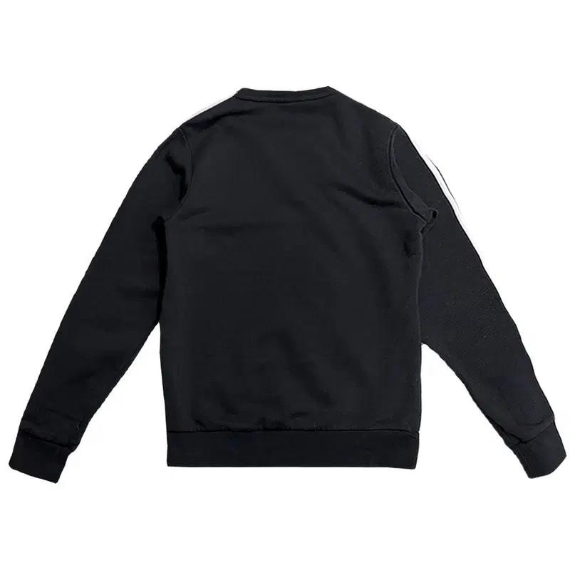 ADIDAS 에센셜 3S 스웨트셔츠 XS 7