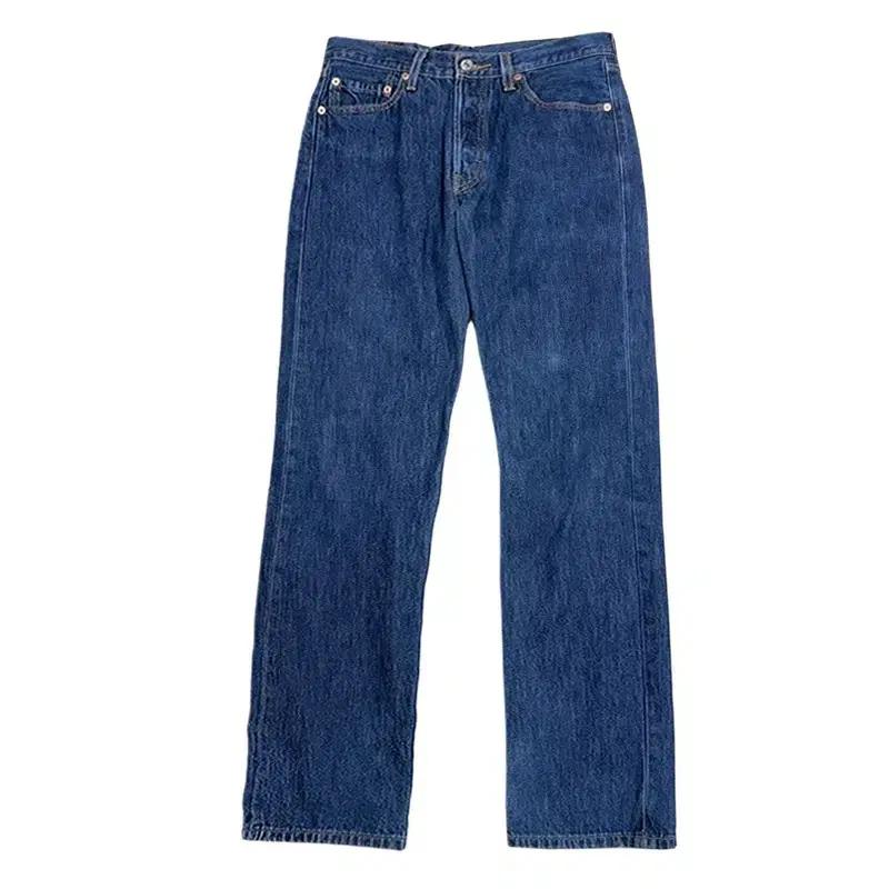 LEVI'S 501 버튼플라이 데님팬츠 30-32 2