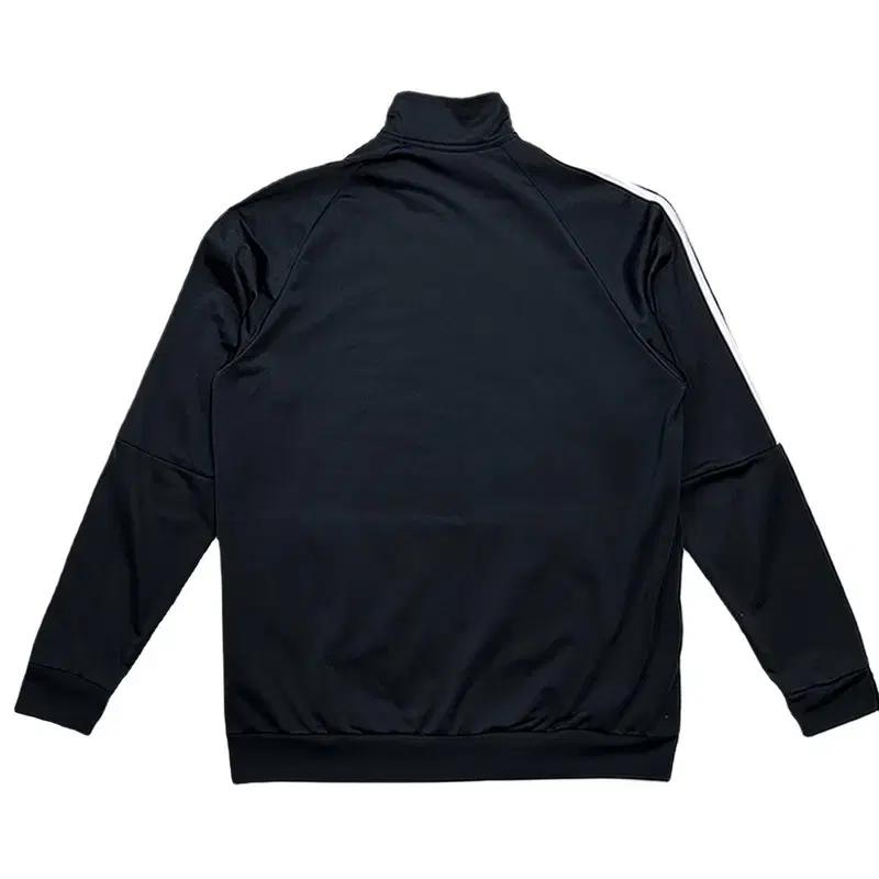 아디다스 블랙 트랙탑 져지 XL 10