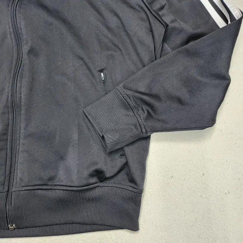 ADIDAS 파이어버드 트랙탑 저지 105 4