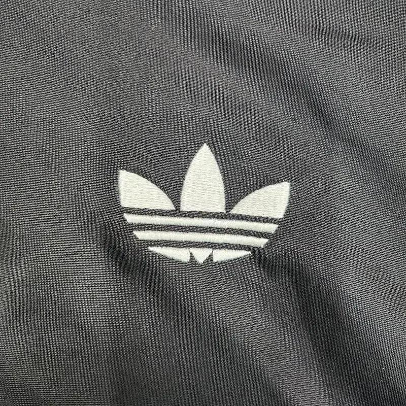 ADIDAS 파이어버드 트랙탑 저지 105 5