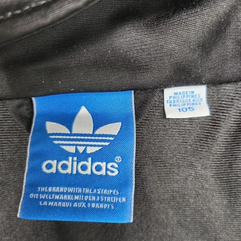 ADIDAS 파이어버드 트랙탑 저지 105 6