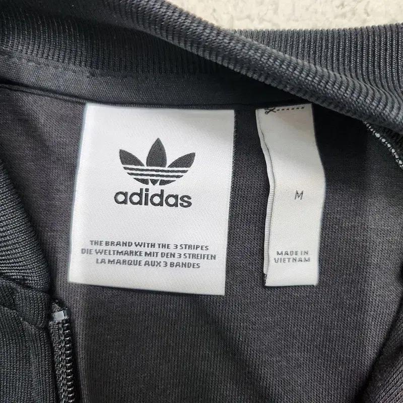 ADIDAS 저지 M 6