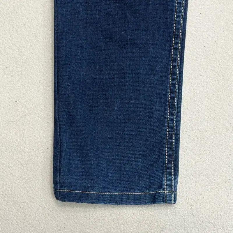 LEVI'S 1902 버튼플라이 데님 팬츠 76-82 3