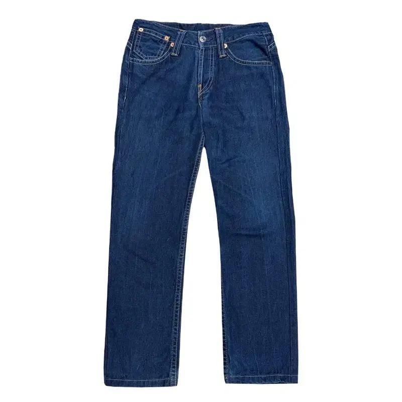 LEVI'S 1902 버튼플라이 데님 팬츠 76-82 2