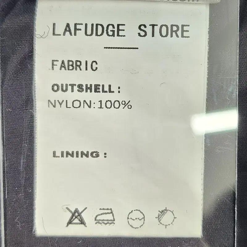 LAFUDGESTORE 경량 패딩 자켓  L 8