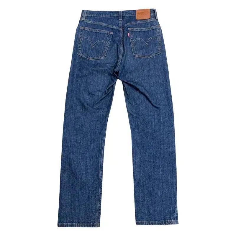 LEVI'S 501 버튼플라이 데님팬츠 27-28 11