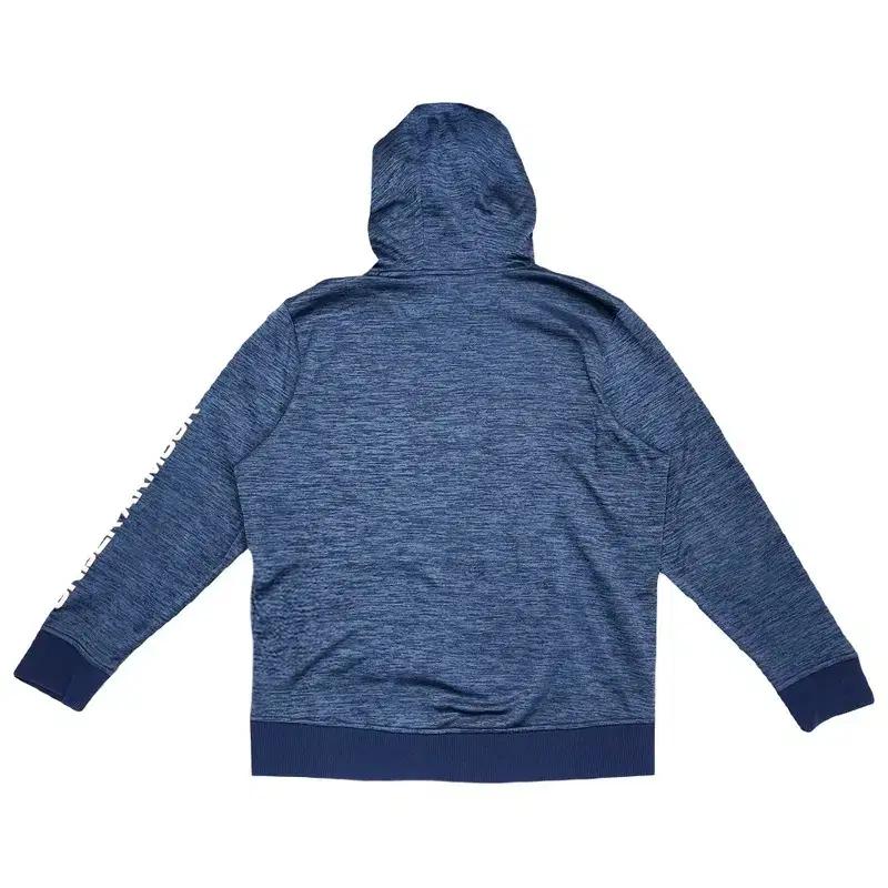 UNDER ARMOUR 프린팅 후드티  Men XXL 8