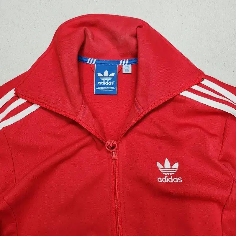 ADIDAS EUROPA TT 저지 100 3