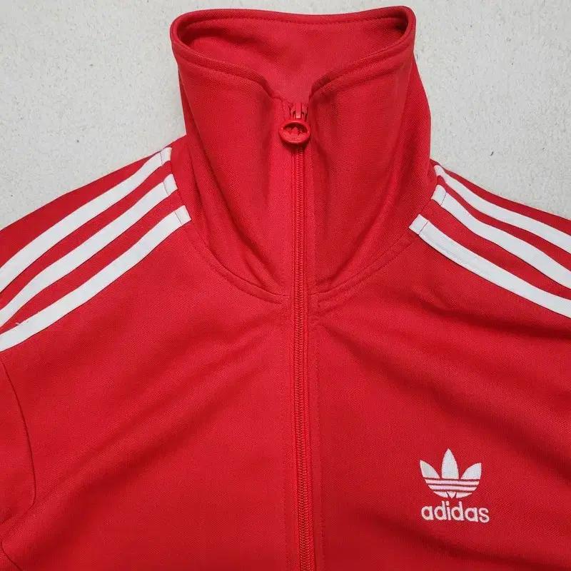ADIDAS EUROPA TT 저지 100 4