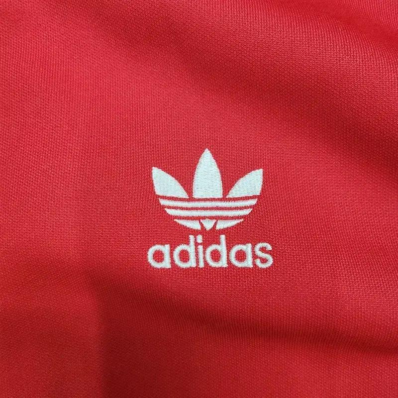 ADIDAS EUROPA TT 저지 100 6