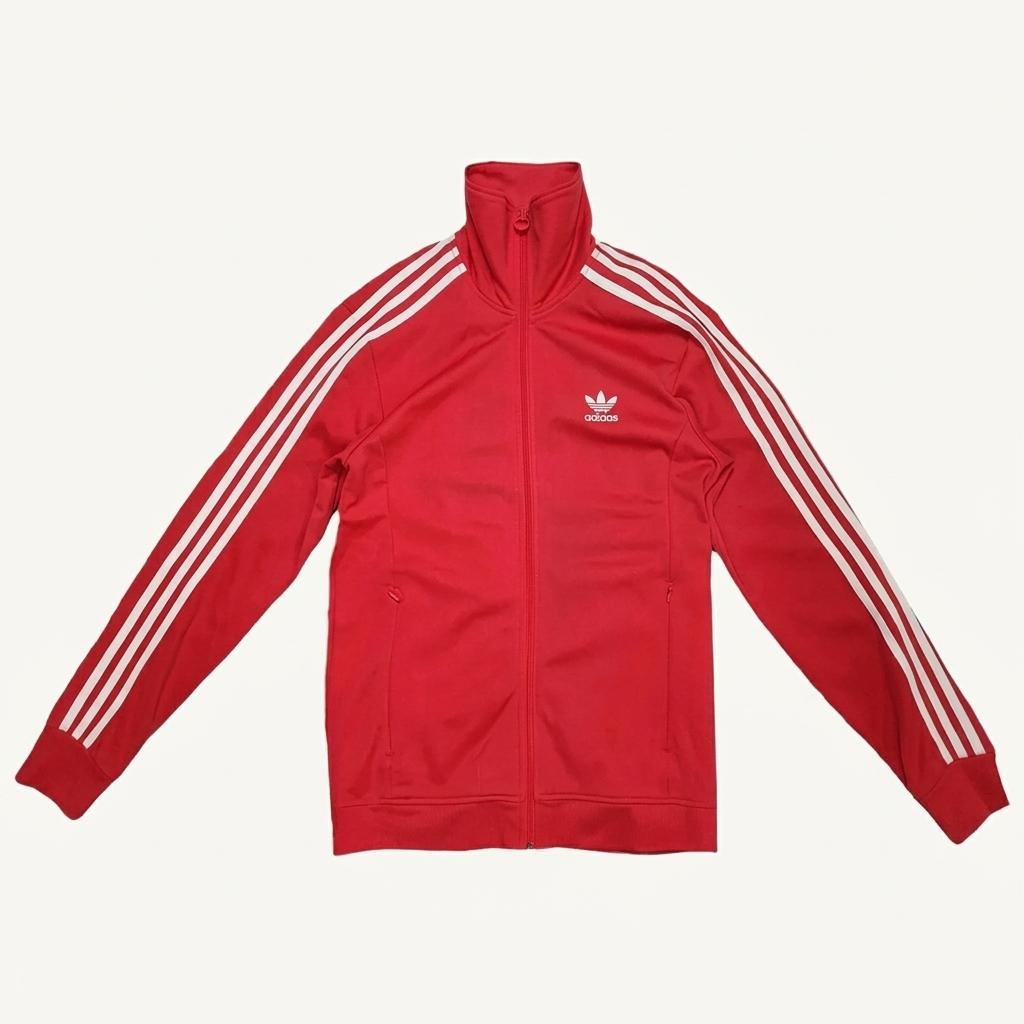 ADIDAS EUROPA TT 저지 100 1