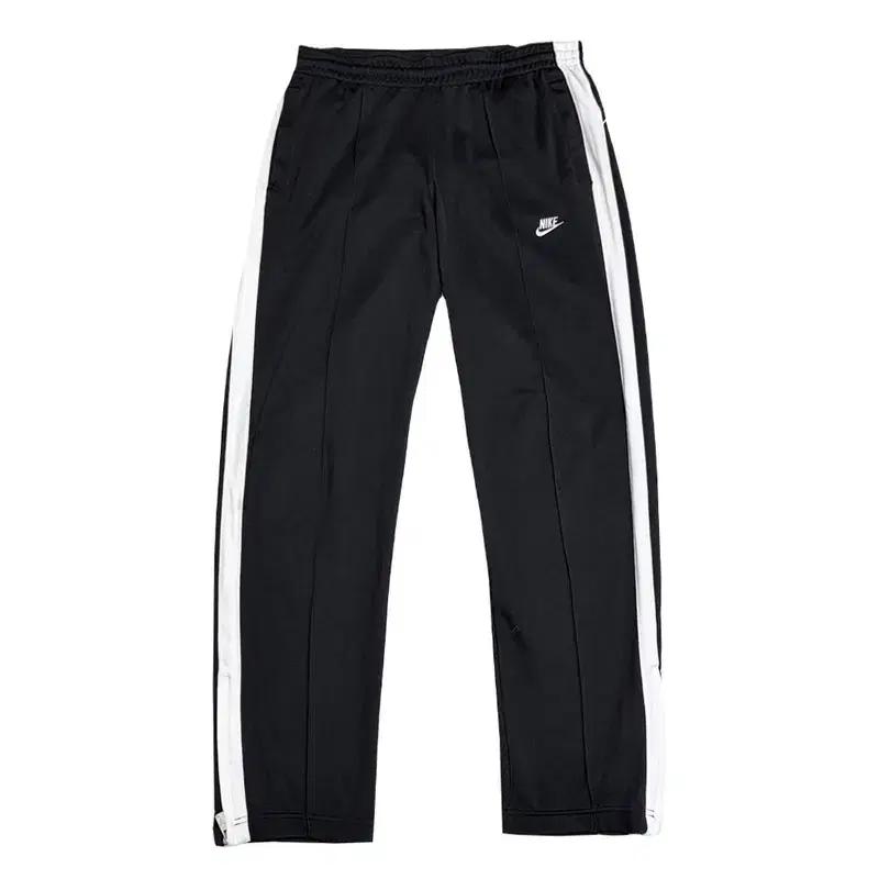 NIKE 사이드라인 와이드 트랙 팬츠 M 2