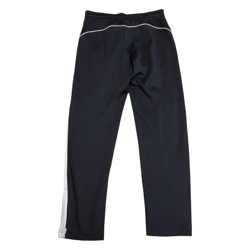 NIKE 사이드라인 와이드 트랙 팬츠 M 10