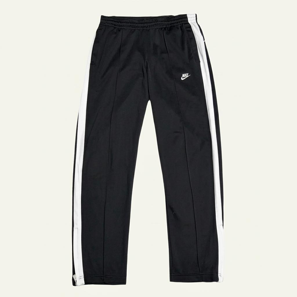 NIKE 사이드라인 와이드 트랙 팬츠 M 1