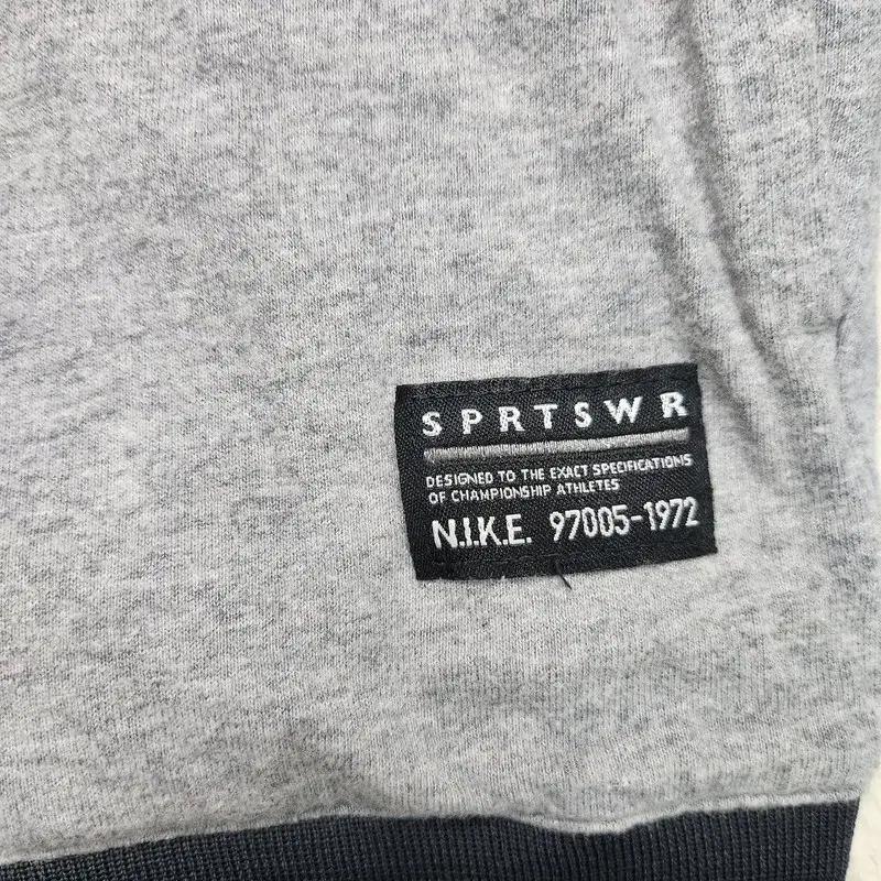 NIKE 리버시블 바람막이 자켓 9