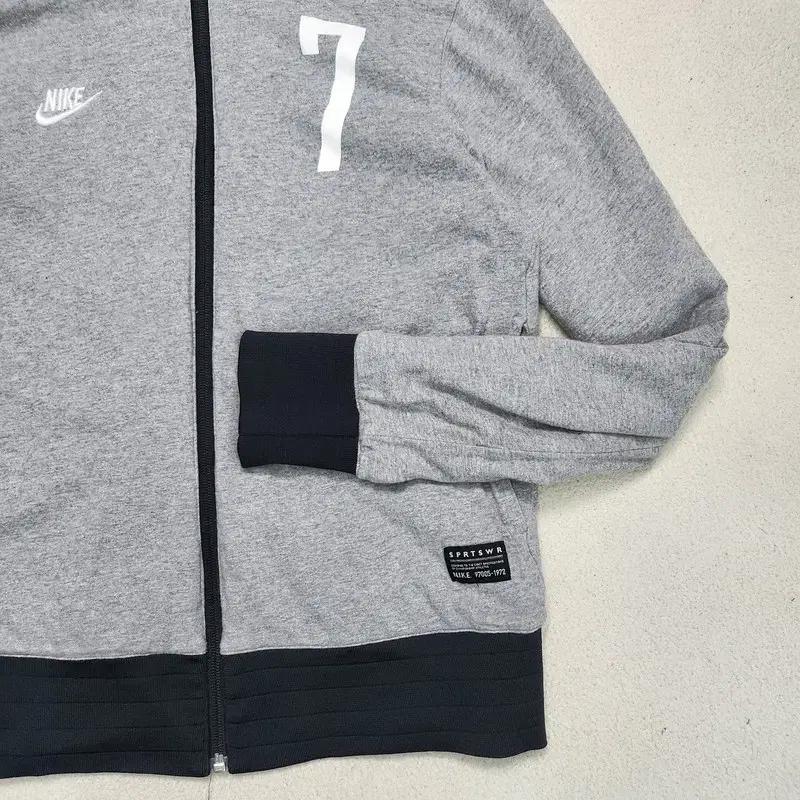 NIKE 리버시블 바람막이 자켓 8